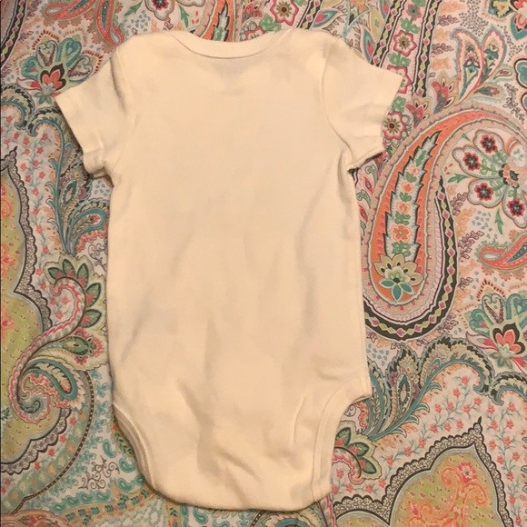 2 Rae Dunn onsies - Picture 5 of 5